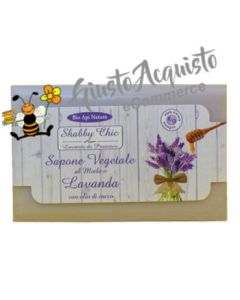 Shampoo alla Pappa Reale