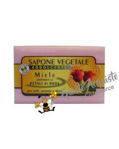 Shampoo alla Pappa Reale