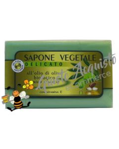 Shampoo alla Pappa Reale