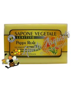 Shampoo alla Pappa Reale