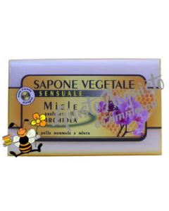 Shampoo alla Pappa Reale