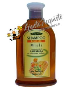 Shampoo alla Pappa Reale