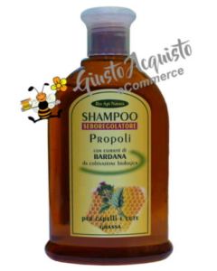 Shampoo alla Pappa Reale