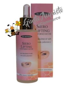 Shampoo alla Pappa Reale