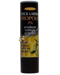 Shampoo alla Pappa Reale