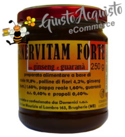Enervitam forte